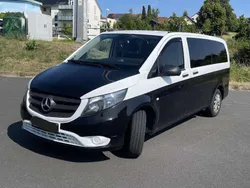 Gebraucht 2019 Mercedes Vito Edition Van / Kleinbus | 29.990 € (Teuer)