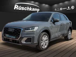 Grau Gebraucht 2019 Audi Q2 Design SUV | 19.980 € (Fairer Preis)