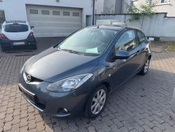 Grau Gebraucht 2009 Mazda 2 Impuls Limousine | 1.999 € (Superpreis)