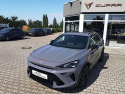 Graphengrau Neu 2025 Cupra Formentor VZ SUV | 52.990 €