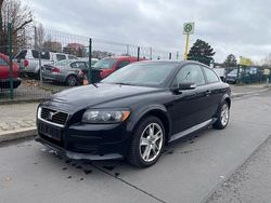 Schwarz Gebraucht 2007 Volvo C30 Kinetic Kleinwagen | 1.499 € (Superpreis)