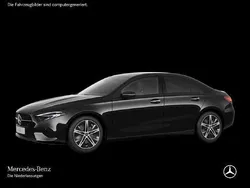 Gebraucht 2023 Mercedes A250 | 33.890 € (Etwas zu teuer)