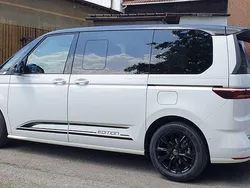 Weiß Neu 2024 VW T7 Edition Van | 67.890 €