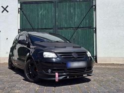 Gebraucht 2010 VW Fox Style Kleinwagen | 3.200 €