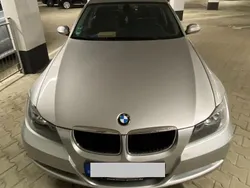 Silber Gebraucht 2006 BMW 318 Limousine | 7.000 € (Teuer)