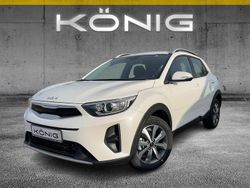 Weiß Gebraucht 2024 Kia Stonic Vision SUV | 17.990 € (Superpreis)