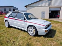 Weiß Gebraucht 1991 Lancia Delta Kleinwagen | 79.990 €