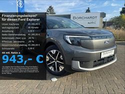 Magneticgrau (metallic) Neu 2025 Ford Explorer SUV | 45.280 € (Guter Preis)