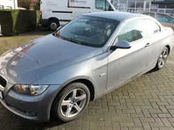 BMW 320 Cabriolet