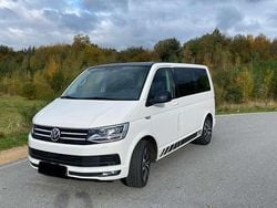 Gebraucht 2016 VW T6 Edition Van | 35.000 € (Fairer Preis)