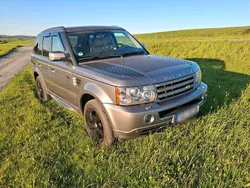 Gebraucht 2007 Land Rover Range Rover Sport SUV | 4.990 € (Superpreis)
