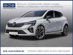 Arktisweiß (weiß) Gebraucht 2025 Renault Clio V Techno Kleinwagen | 19.665 € (Fairer Preis)