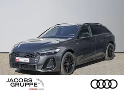 Grau Neu 2025 Audi A5 Sport Coupé | 67.770 €