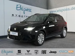 Schwarz Neu 2025 Seat Arona SUV | 24.989 € (Guter Preis)