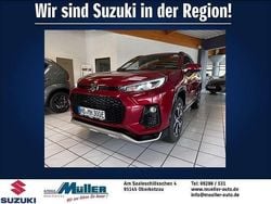 Rot Gebraucht 2023 Suzuki Across Comfort+ SUV | 39.990 € (Guter Preis)