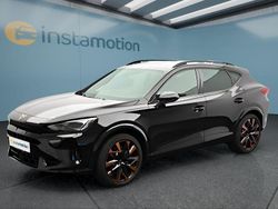 Schwarz Gebraucht 2025 Cupra Formentor VZ SUV | 39.049 € (Fairer Preis)