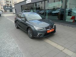 Grau Gebraucht 2019 Seat Ibiza XCELLENCE Limousine | 15.990 € (Etwas zu teuer)