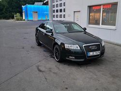Grün Gebraucht 2010 Audi A6 Limousine | 6.999 € (Fairer Preis)