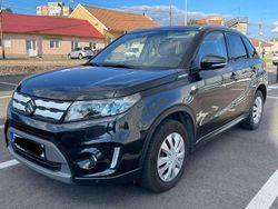 Gebraucht 2017 Suzuki Vitara Comfort+ SUV | 13.850 € (Fairer Preis)