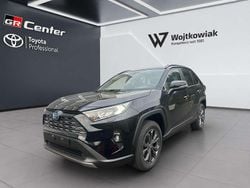 Grau Neu 2025 Toyota RAV4 Hybrid SUV | 41.870 € (Guter Preis)