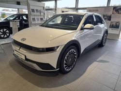 Atlas white Gebraucht 2024 Hyundai Ioniq 5 Techniq SUV | 44.000 € (Guter Preis)