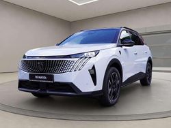 White okenite Neu 2024 Peugeot 5008 GT Van / Kleinbus | 34.950 € (Superpreis)
