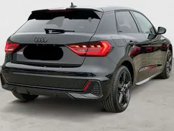 Schwarz Gebraucht 2025 Audi A1 Kleinwagen | 29.000 € (Guter Preis)