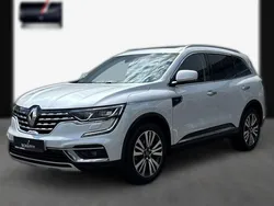 Weiß metallic Gebraucht 2019 Renault Koleos Initiale SUV | 26.770 € (Etwas zu teuer)