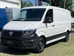 Weiß Gebraucht 2022 VW Crafter Van | 19.999 € (Superpreis)
