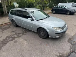 Andere farben Gebraucht 2006 Ford Mondeo Kombi | 500 € (Superpreis)