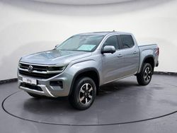 Silber Neu 2025 VW Amarok Style Abholung | 64.990 €