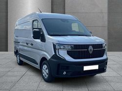 Centaurigrau Neu 2025 Renault Master Van / Kleinbus | 41.620 € (Fairer Preis)