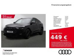 Mythosschwarz Neu 2025 Audi Q5 Sportback Sport SUV | 72.770 € (Guter Preis)