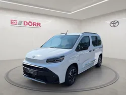 Other Neu 2025 Toyota Proace Verso City Kombi | 39.990 € (Guter Preis)