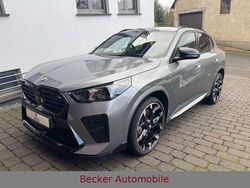 Grau Gebraucht 2024 BMW X2 M Sport SUV | 45.590 € (Guter Preis)
