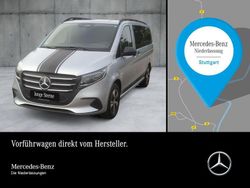Silber Gebraucht 2024 Mercedes Vito Van / Kleinbus | 56.980 €