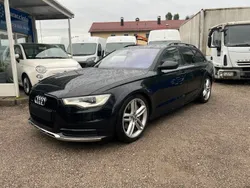Schwarz Gebraucht 2014 Audi A6 Allroad Kombi | 12.990 € (Superpreis)