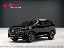 Schwarz Gebraucht 2024 Nissan X-Trail Tekna SUV | 33.889 € (Guter Preis)