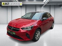 Chili rot/kardio rot (metallic) Gebraucht 2022 Opel Corsa Edition Kleinwagen | 11.490 € (Guter Preis)