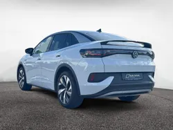 Weiß Gebraucht 2022 VW ID.5 Pro SUV | 30.980 € (Guter Preis)