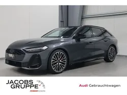 Daytonagrau perleffekt Neu 2025 Audi A5 Sport Coupé | 73.660 €