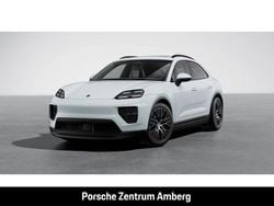 Weiß Neu 2025 Porsche Macan SUV | 99.532 € (Fairer Preis)