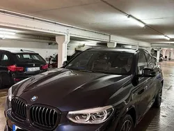Gebraucht 2020 BMW X4 SUV | 41.200 € (Guter Preis)