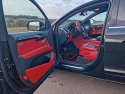 Schwarz Gebraucht 2012 Audi Q7 Sport SUV | 18.000 € (Superpreis)