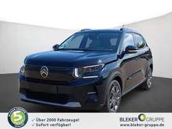 Perlaneraschwarz Neu 2025 Citroën C3 Kleinwagen | 18.990 € (Fairer Preis)