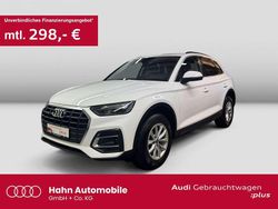 Weiß Gebraucht 2022 Audi Q5 Sport SUV | 35.460 € (Guter Preis)