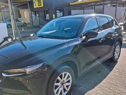 Schwarz Gebraucht 2019 Mazda CX-5 SUV | 19.950 € (Fairer Preis)