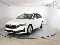 Neu 2024 Skoda Octavia Selection Kombi | 33.271 € (Fairer Preis)