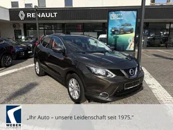 Gebraucht 2014 Nissan Qashqai Acenta SUV | 8.970 € (Fairer Preis)