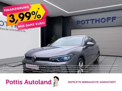 Grau Gebraucht 2024 VW Passat Business Kombi | 33.997 € (Guter Preis)